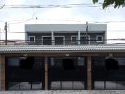 Sobrado em Jardim Caravelas, São Paulo/SP de 100m² 3...