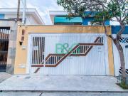 Sobrado em Jardim Caravelas, São Paulo/SP de 220m² 3...