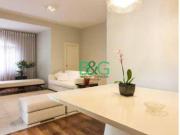 Sobrado em Jardim Carlu, São Paulo/SP de 240m² 3 quartos...