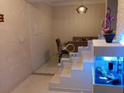 Sobrado em Jardim Célia, Guarulhos/SP de 120m² 3 quartos...