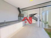 Sobrado em Jardim Centenário, Mogi Guaçu/SP de 125m² 3...