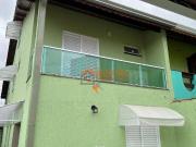 Sobrado em Jardim Cocaia, Guarulhos/SP de 258m² 3...