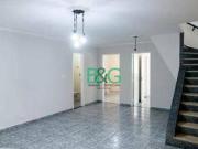 Sobrado em Jardim Consórcio, São Paulo/SP de 220m² 3...