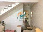 Sobrado em Jardim Cumbica Guarulhos