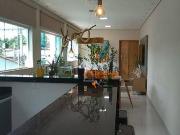 Sobrado em Jardim Cumbica, Guarulhos/SP de 200m² 5...