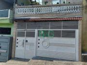 Sobrado em Jardim da Conquista Zona Leste, São Paulo/SP...