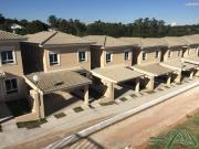 Sobrado em Jardim da Glória, Cotia/SP de 176m² 4 quartos...