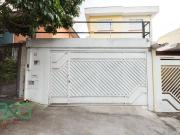 Sobrado em Jardim da Glória, São Paulo/SP de 160m² 3...