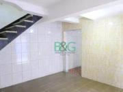 Sobrado em Jardim da Glória, São Paulo/SP de 300m² 3...