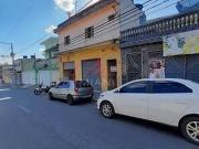 Sobrado em Jardim D'Abril, Osasco/SP de 221m² 3...