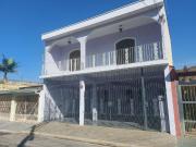 Sobrado em Jardim D'Abril, Osasco/SP de 238m² 4...