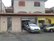 Sobrado em Jardim D'Abril, São Paulo/SP de 174m² 4...