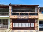 Sobrado em Jardim das Camélias, São Paulo/SP de 160m² 3...