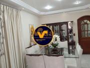 Sobrado em Jardim das Flores Osasco