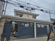 Sobrado em Jardim das Flores, Osasco/SP de 140m² 3...