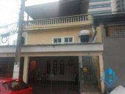 Sobrado em Jardim do Mar, São Bernardo do Campo/SP de...