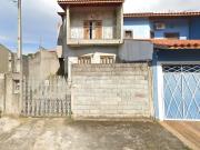 Sobrado em Jardim dos Ipês, Suzano/SP de 244m² 3 quartos...