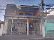 Sobrado em Jardim Ema, Guarulhos/SP de 147m² 2 quartos à...