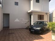 Sobrado em Jardim Esmeralda, São Paulo/SP de 280m² 4...