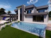 Sobrado em Jardim Estância Brasil Atibaia