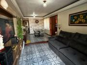 Sobrado em Jardim Ester, São Paulo/SP de 146m² 3 quartos...