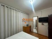 Sobrado em Jardim Eusonia, Guarulhos/SP de 200m² 3...