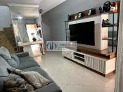 Sobrado em Jardim Fernandes, São Paulo/SP de 80m² 2...