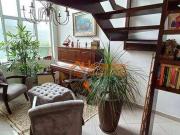 Sobrado em Jardim Flor do Campo, Guarulhos/SP de 125m² 3...