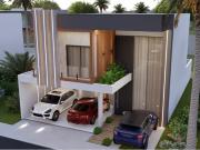 Sobrado em Jardim Florença, Goiânia/GO de 167m² 4...