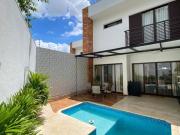 Sobrado em Jardim Fortaleza, Paulínia/SP de 119m² 3...