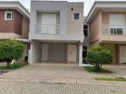 Sobrado em Morumbi, Paulínia/SP de 140m² 3 quartos para...