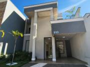 Sobrado em Jardim Fortaleza, Paulínia/SP de 200m² 3...