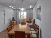 Sobrado em Jardim Gopoúva, Guarulhos/SP de 130m² 3...