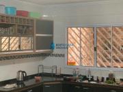 Sobrado em Jardim Guaianazes, São Paulo/SP de 116m² 3...