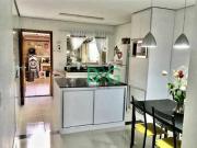 Sobrado em Jardim Guairaca, São Paulo/SP de 140m² 3...