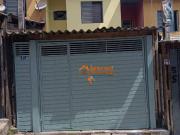 Sobrado em Jardim Guilhermino, Guarulhos/SP de 50m² 2...
