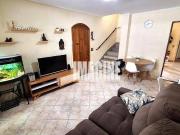 Sobrado em Jardim Independência, São Paulo/SP de 110m² 3...