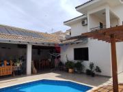 Sobrado em Jardim Ipanema, Maringá/PR de 261m² 3 quartos...