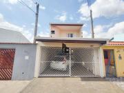 Sobrado em Jardim Ipê, Sorocaba/SP de 150m² 2 quartos à...