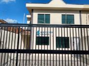 Sobrado em Jardim Itapema, São Paulo/SP de 70m² 2...