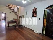 Sobrado em Jardim Itapemirim, São Paulo/SP de 158m² 3...
