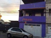 Sobrado em Jardim Izildinha, Guarulhos/SP de 216m² 6...