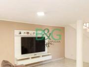 Sobrado em Jardim Japão, São Paulo/SP de 209m² 3 quartos... Sobrado em Jardim Japão, São Paulo/SP de 209m² 3 quartos...