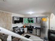 Sobrado em Jardim Lajeado, São Paulo/SP de 800m² 2...