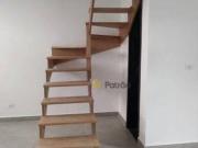 Sobrado em Jardim Las Palmas