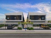 Sobrado em Jardim Las Palmas, Guarujá/SP de 100m² 3...