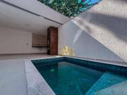 Sobrado em Jardim Las Palmas, Guarujá/SP de 140m² 2...