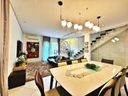 Sobrado em Jardim Las Palmas, Guarujá/SP de 140m² 3...