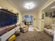 Sobrado em Jardim Las Palmas, Guarujá/SP de 70m² 2...