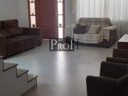 Sobrado em Jardim Las Vegas, Santo André/SP de 284m² 3...